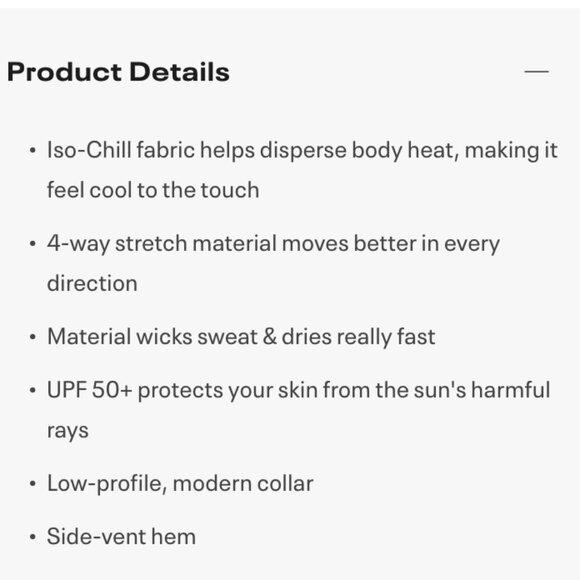 Mens Under Armour Black Iso-Chill Loose Fit Performance Polo Size Large - Picture 7 of 10